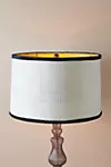 Petra Velvet Lamp Shade | Anthropologie (US)