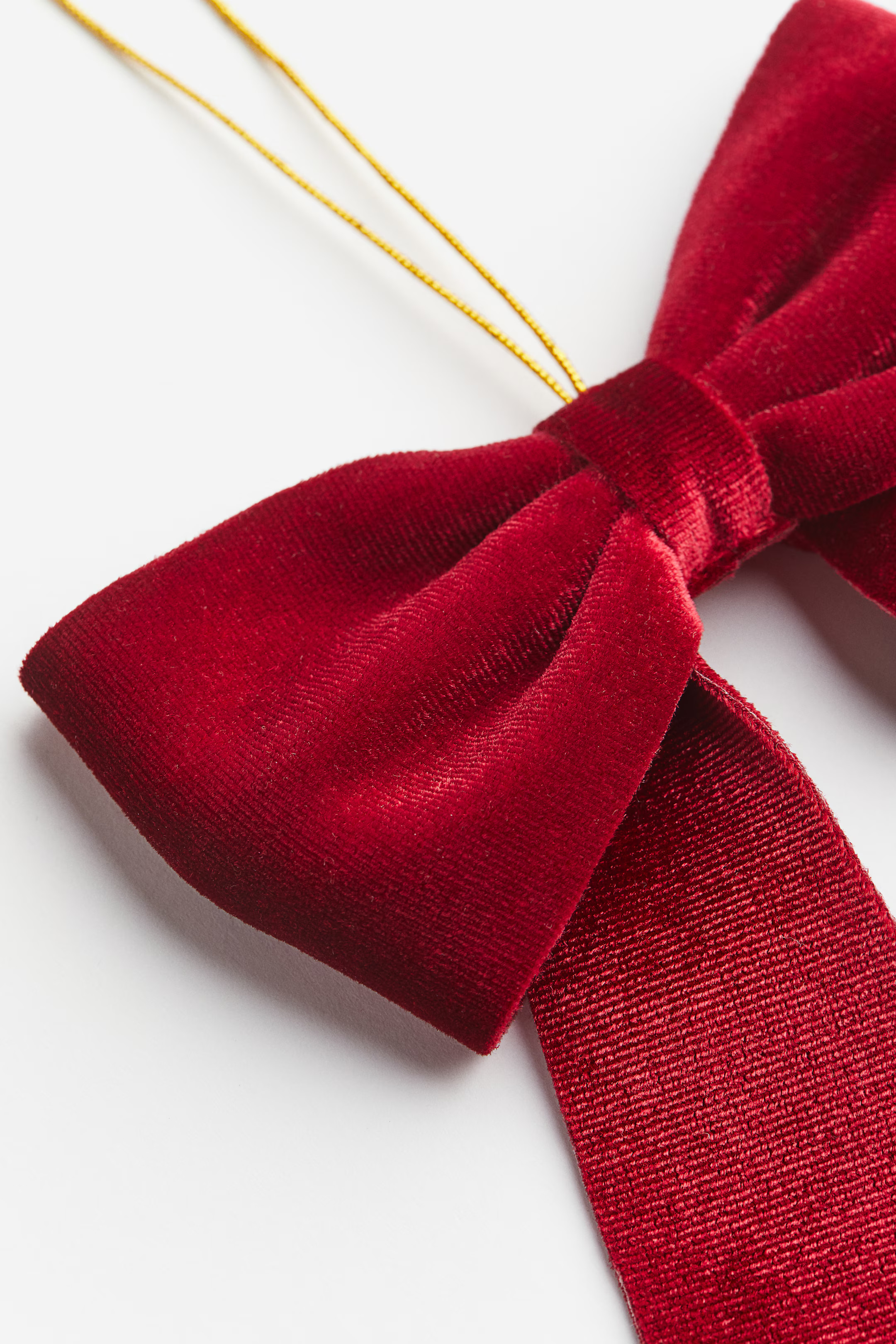 Christmas Ornament | H&M (US + CA)