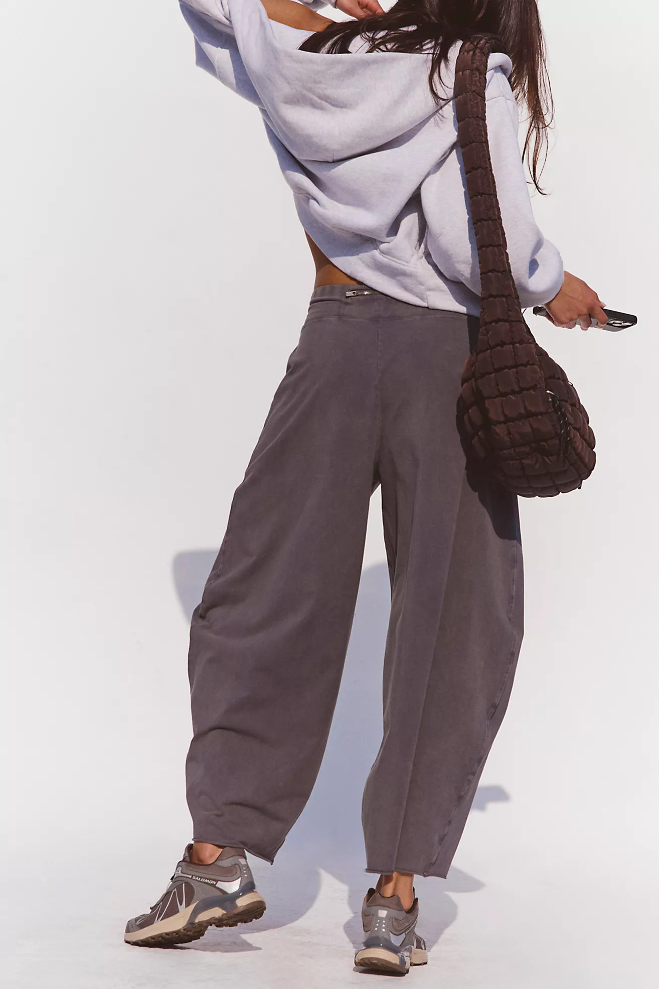 Hot Shot Easy Pants | Free People (Global - UK&FR Excluded)