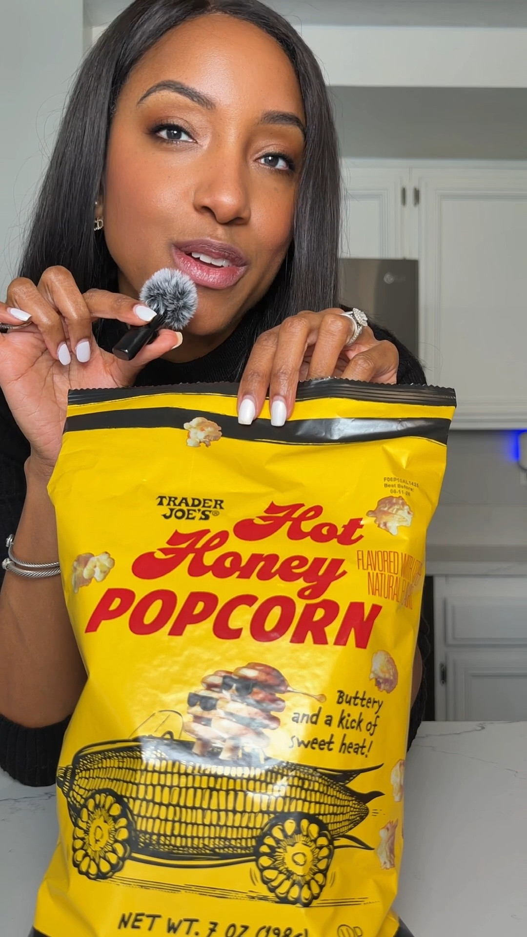 The best snacks! If you’re a foodie like me, you’ll love these recommendations! Also I’ve been living in sweater dresses, I’m linking my favorite sweater dress! Foodie, dresses, sweater dress 

#LTKvlog #LTKstorytime #LTKfoodie