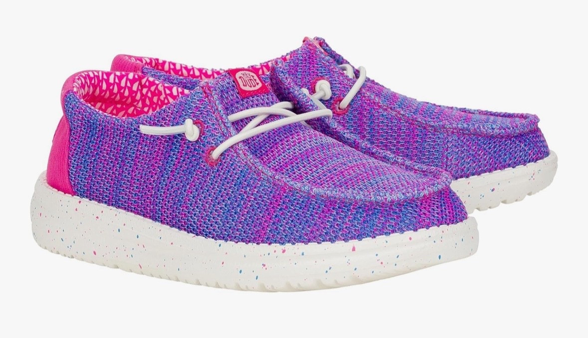 So cute!

#LTKShoeCrush #LTKKids #LTKGiftGuide