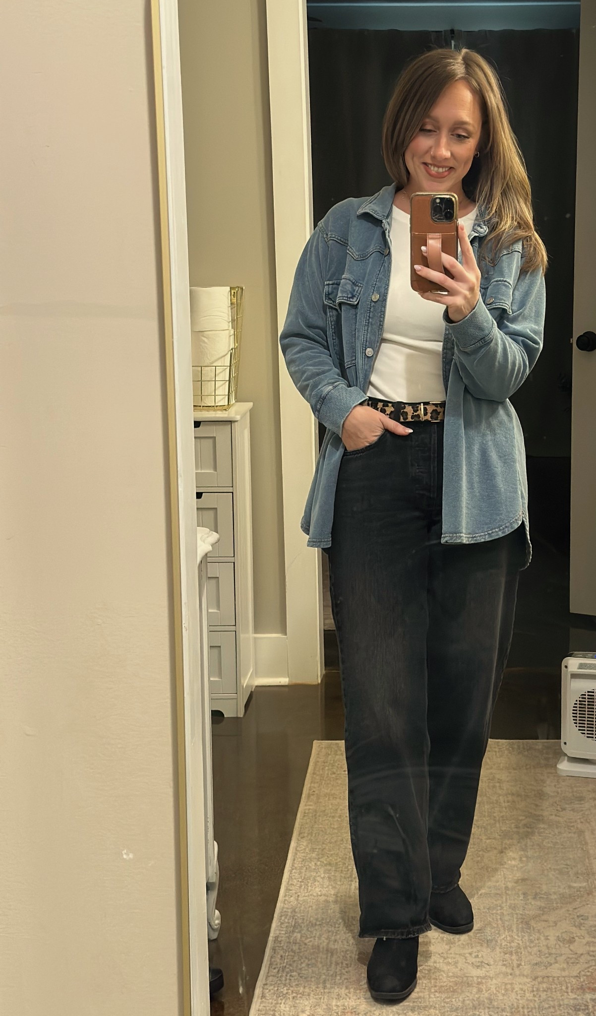 OOTD ❤️

#LTKmomlife #LTKdayinmylife #LTKootd