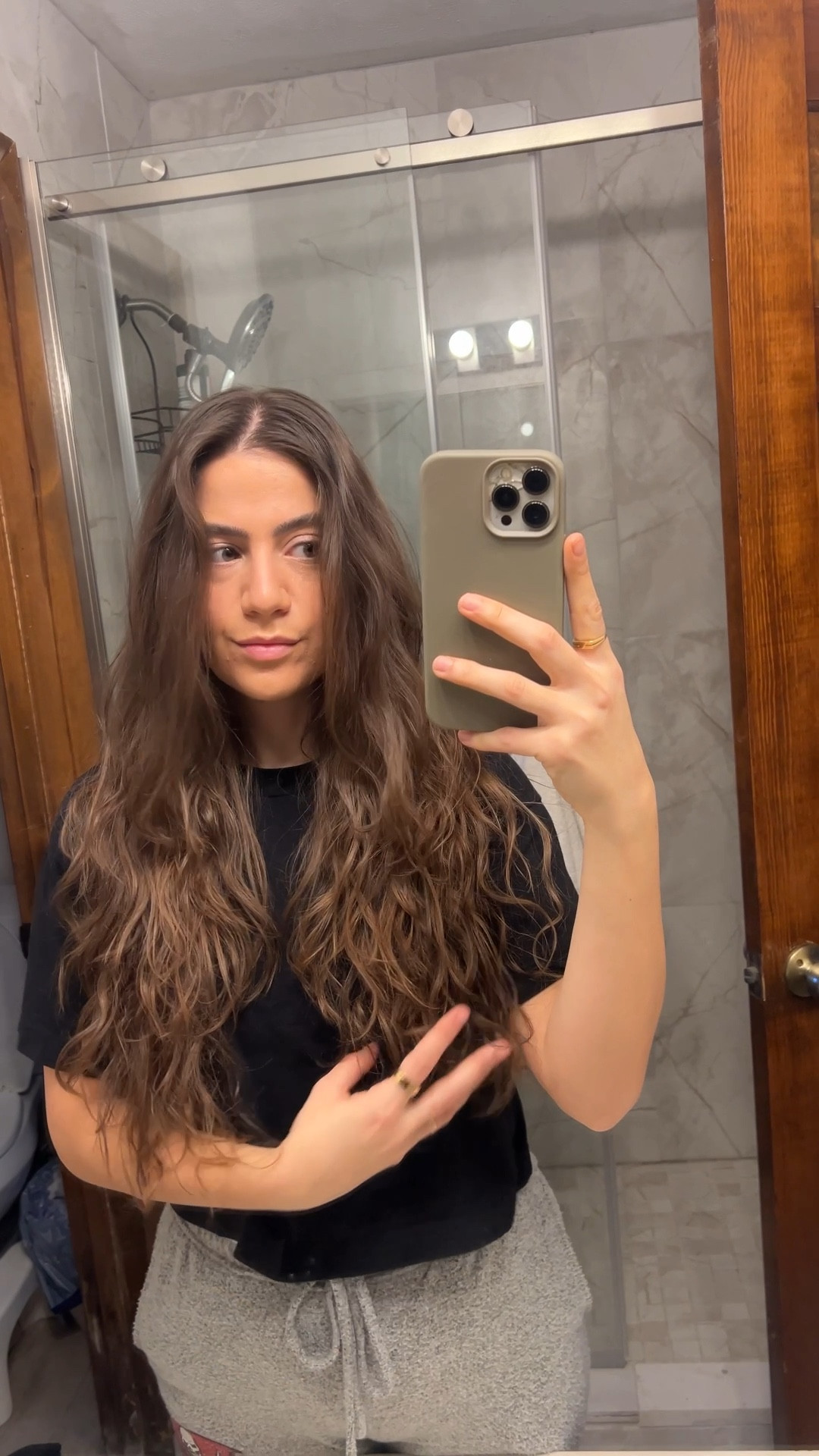 Hair must haves to get my hair back to its length!! 

#LTKGiftGuide #LTKBeauty #LTKStyleTip