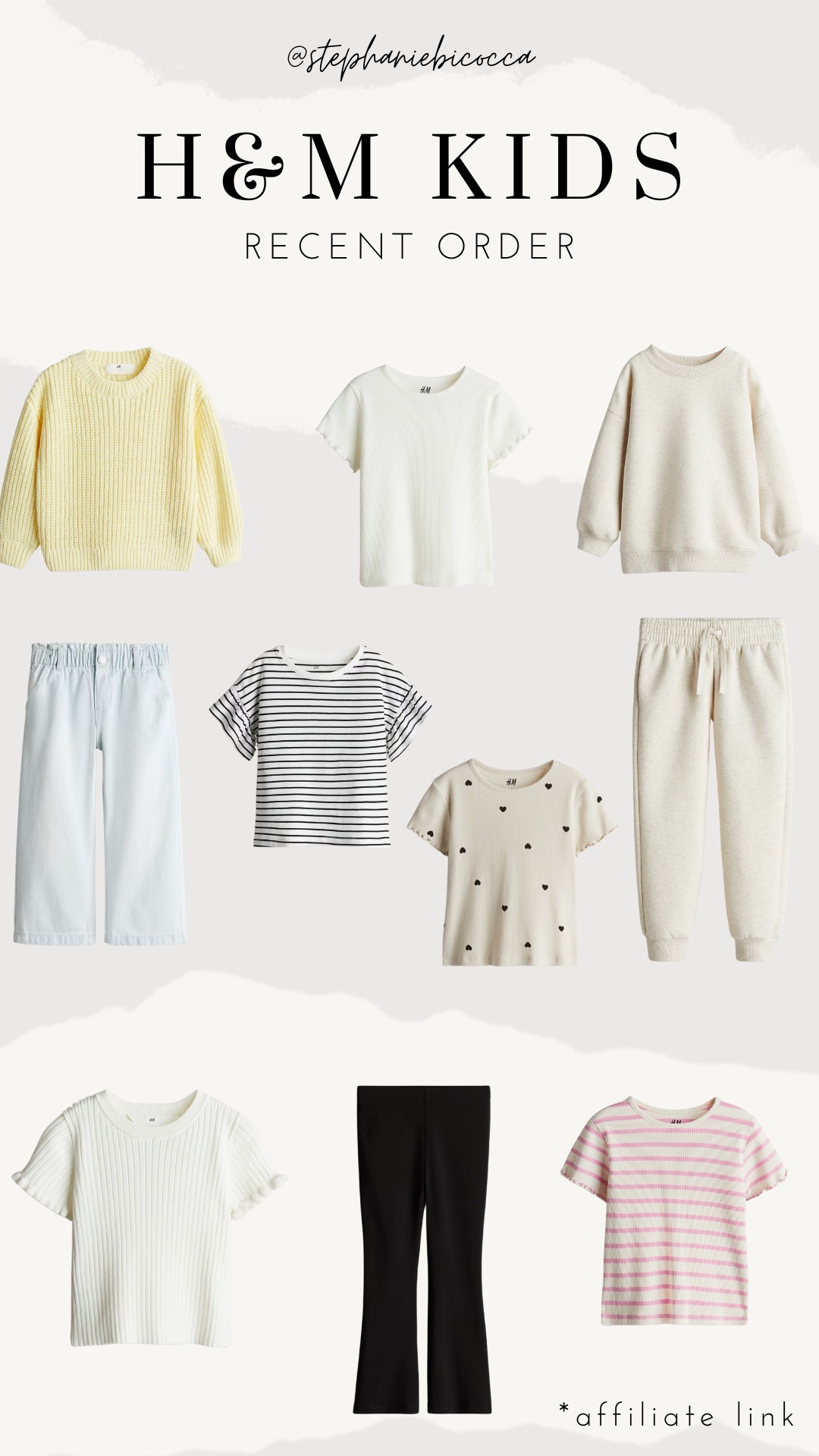 H&M kids - toddler girl spring fashionn

#LTKcanada #LTKspring #LTKkids