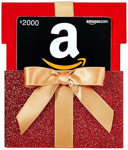 Amazon.com Gift Card in a Reveal (Various Designs) | Amazon (US)