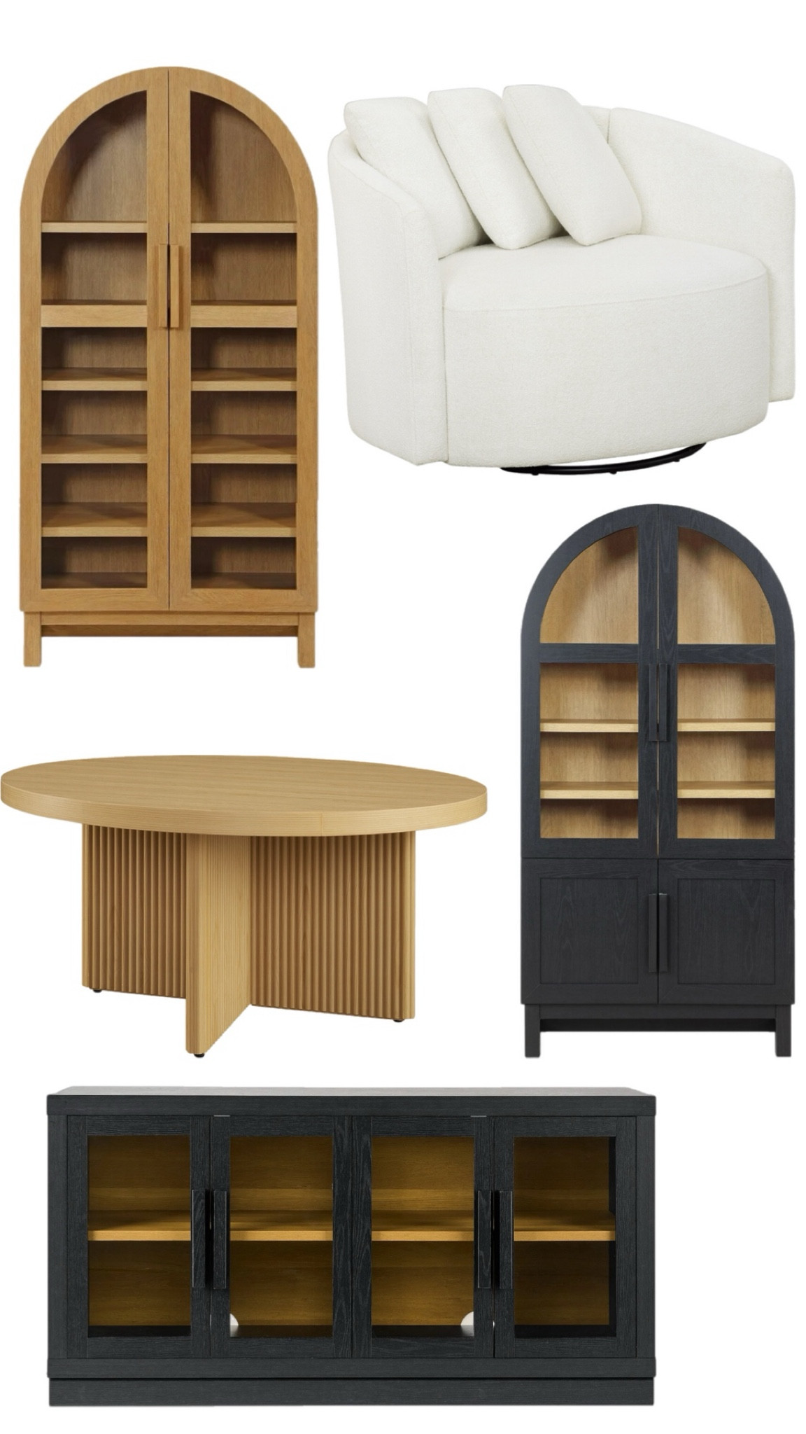 We’ve talked about that west elm home decor taste on a Walmart budget, but these finds are just 🤯 and the quality is top tier for the price point! I own a few things myself.  Almost everything is under $300 

#LTKHome #LTKStyleTip #LTKSaleAlert