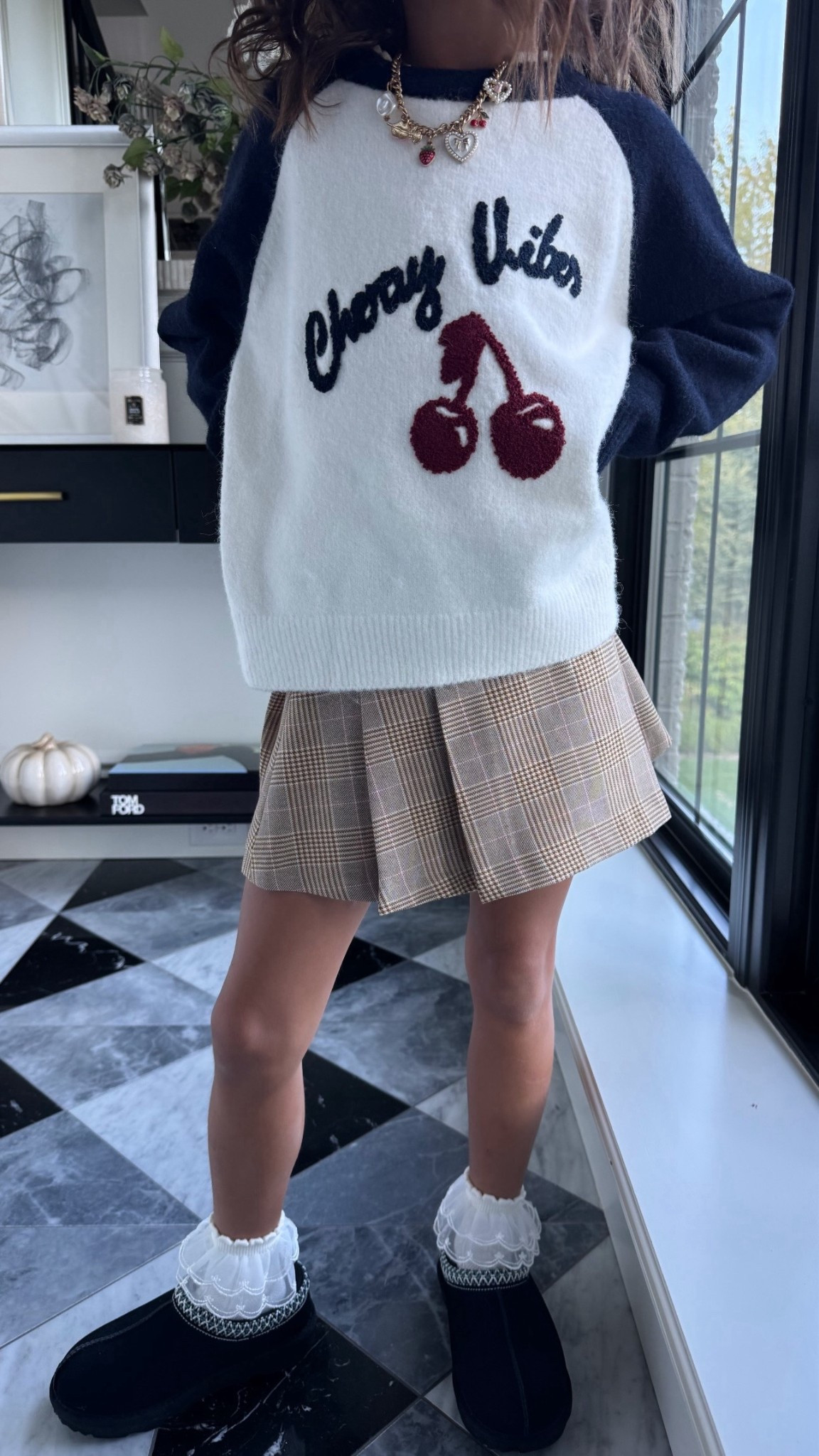 Tatum’s OOTD

#LTKKids #LTKSeasonal #LTKFindsUnder50