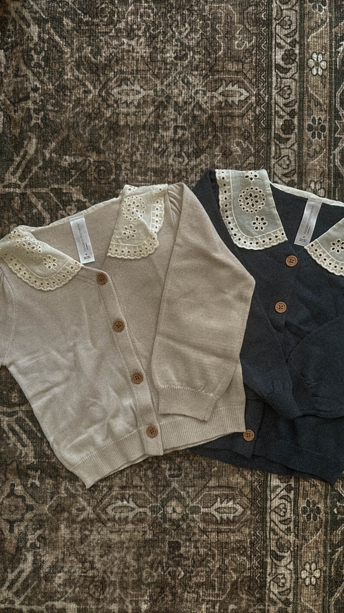 Vintage toddler sweaters✨

#LTKBaby #LTKKids