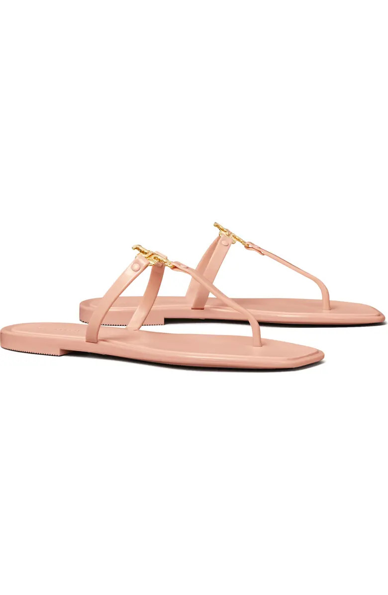 Roxanne Jelly Thong Sandal (Women) | Nordstrom