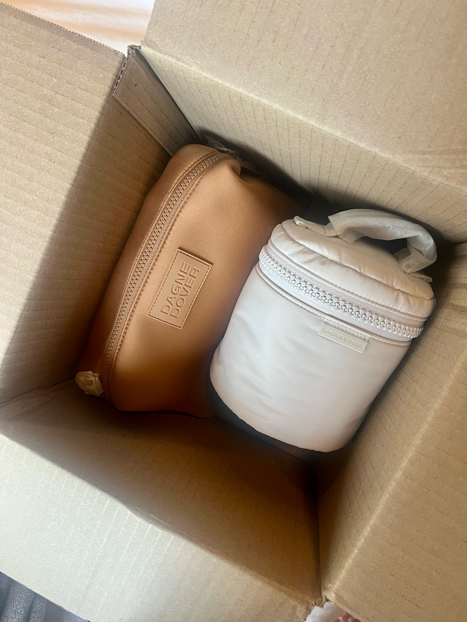 My favorite packages! #travelessentials #travelorganization #toiletrybag #dagnedover #makeupcase #beauty 

#LTKFind #LTKbeauty #LTKtravel