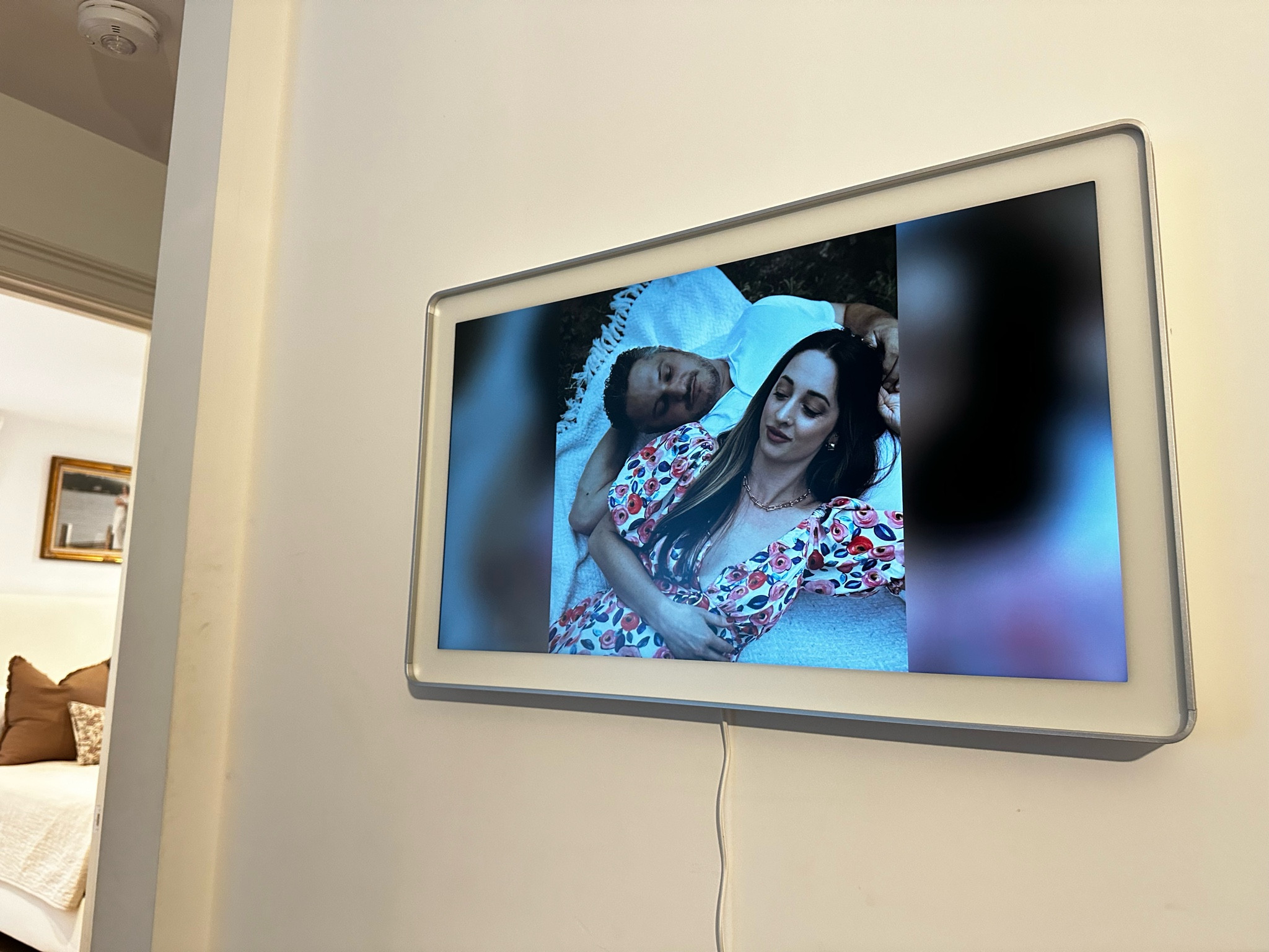 Skylight Calendar! The best calendar to have 🤗

#LTKHome