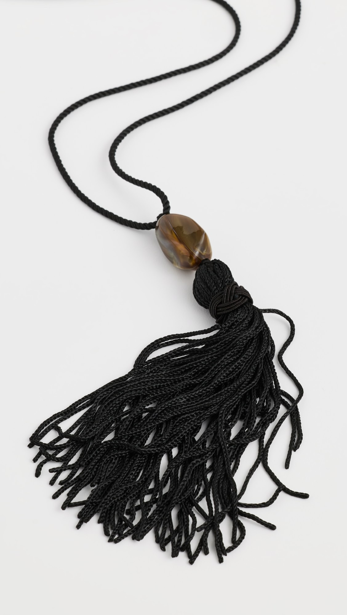 Maximes Tassel Necklace | Shopbop