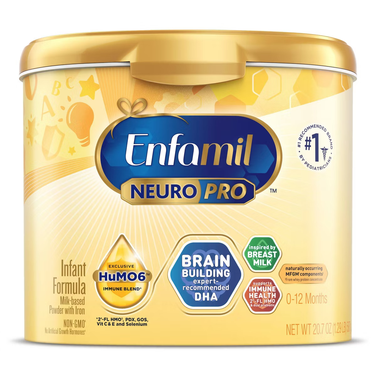 Enfamil NeuroPro Powder Infant Formula | Target