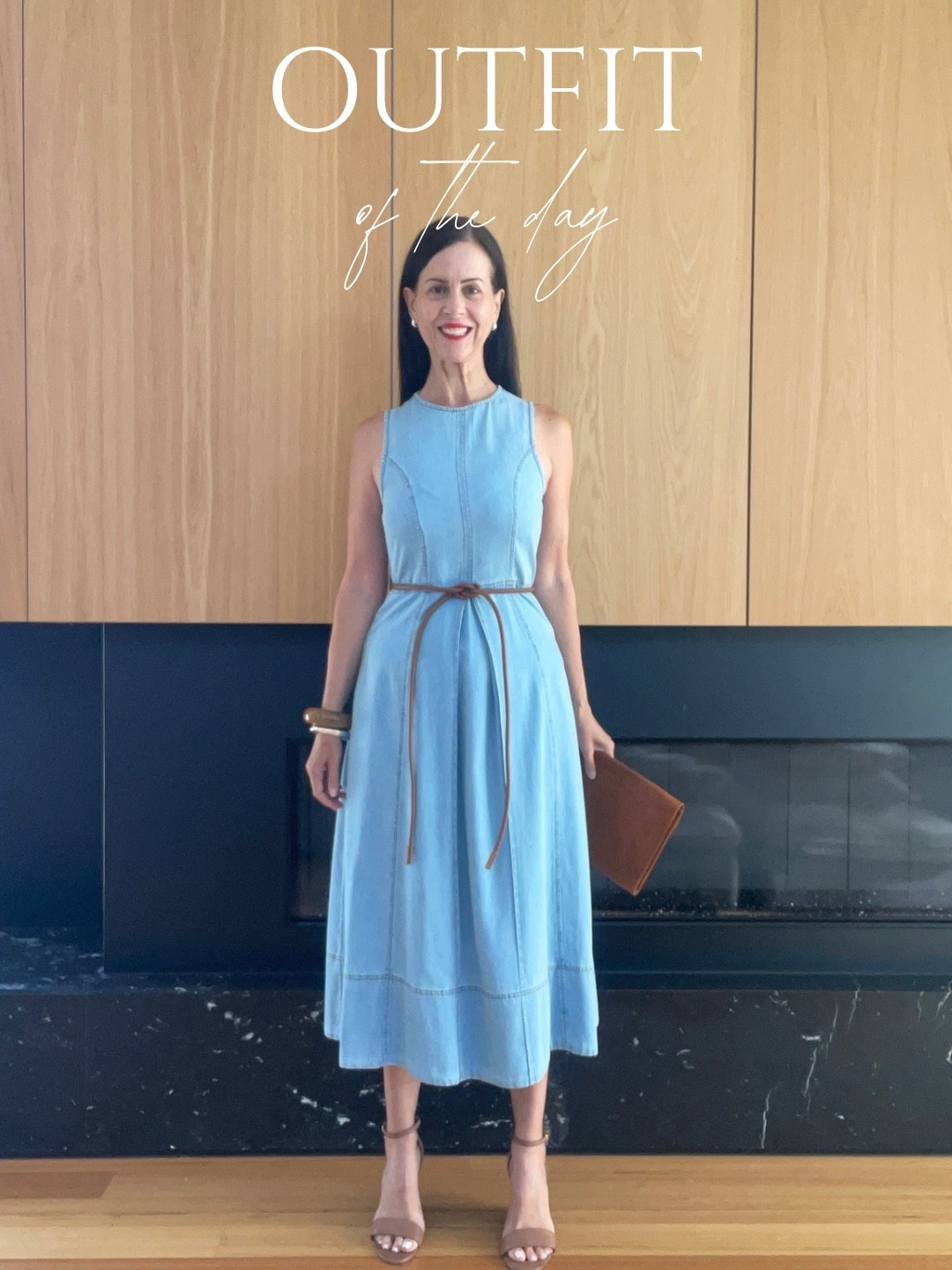 Avoid comparing yourself to others, remember everyone is unique and our differences are what makes us beautiful.

#LTKspring #LTKsummer #LTKover50style