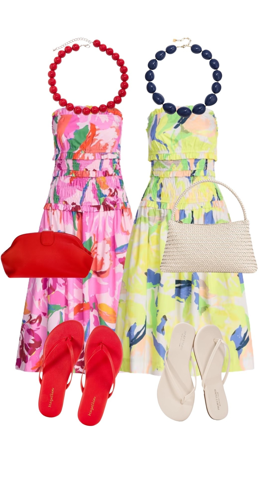 New @walmart dresses! 
Walmart fashion 
Walmart finds 
Summer dress
Vacation dress

#LTKootd #LTKTravel #LTKPetite