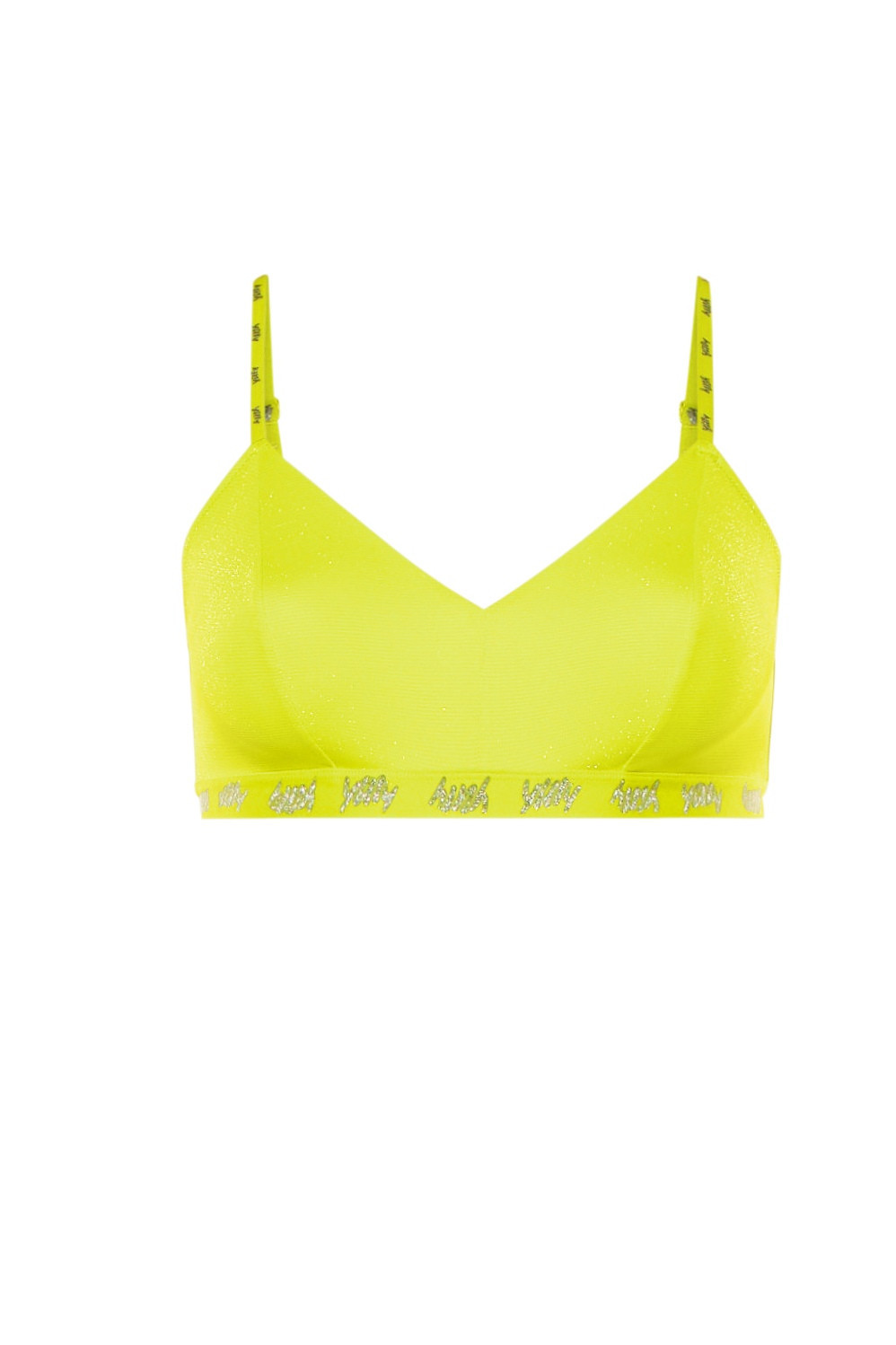 Spotlight Shaping Bralette | Fabletics - North America