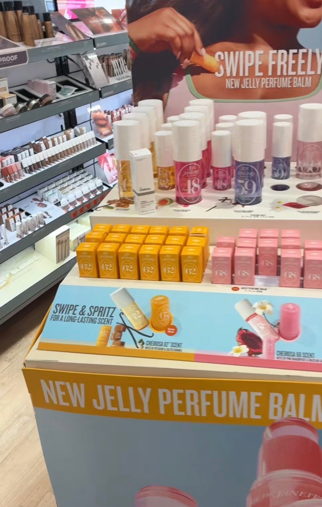 New At Ulta

#LTKFestival #LTKBeauty #LTKTravel