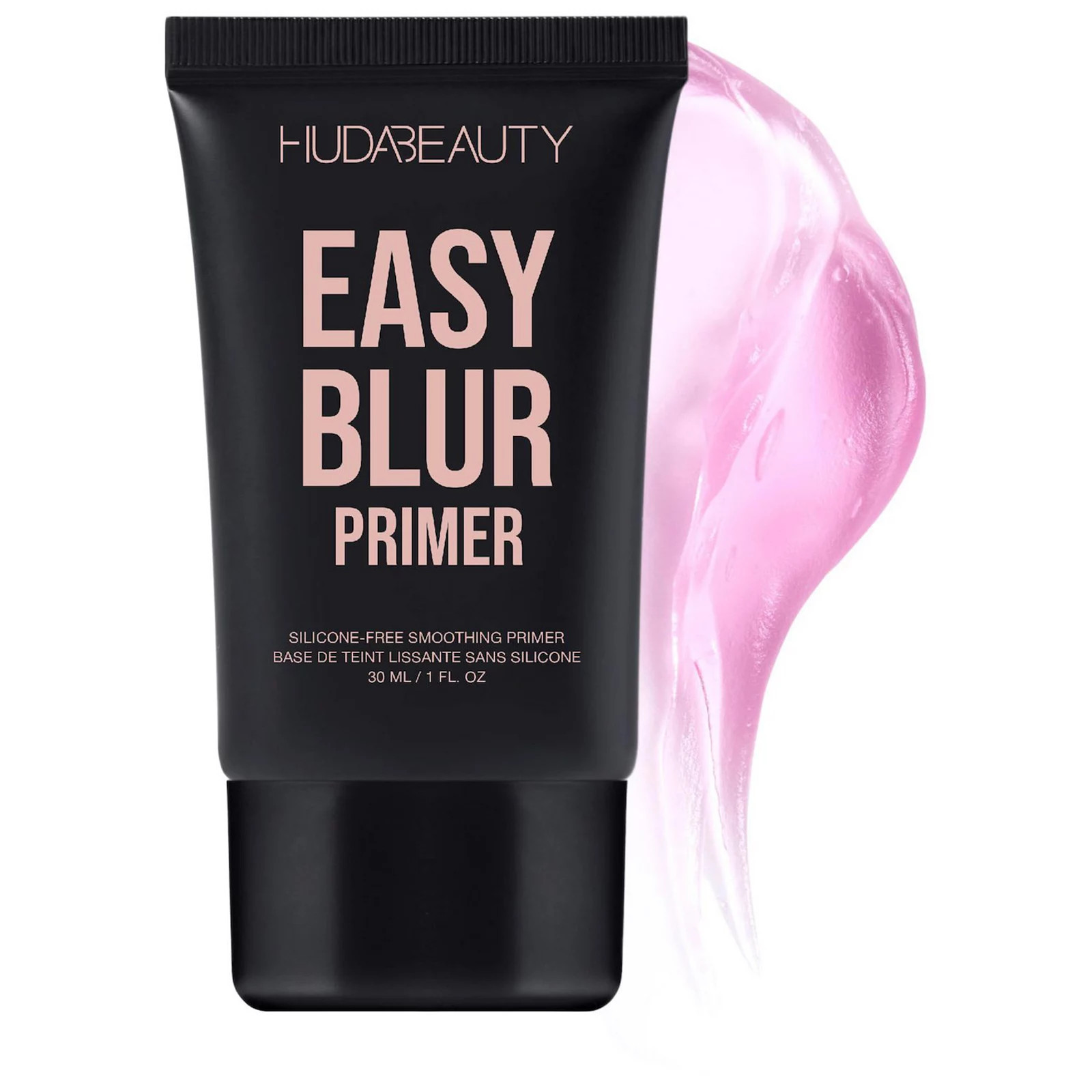 HUDA BEAUTY Easy Blur Silicone-Free Smoothing & Pore-Minimizing Primer, Size: 1 FL Oz, None | Kohl's