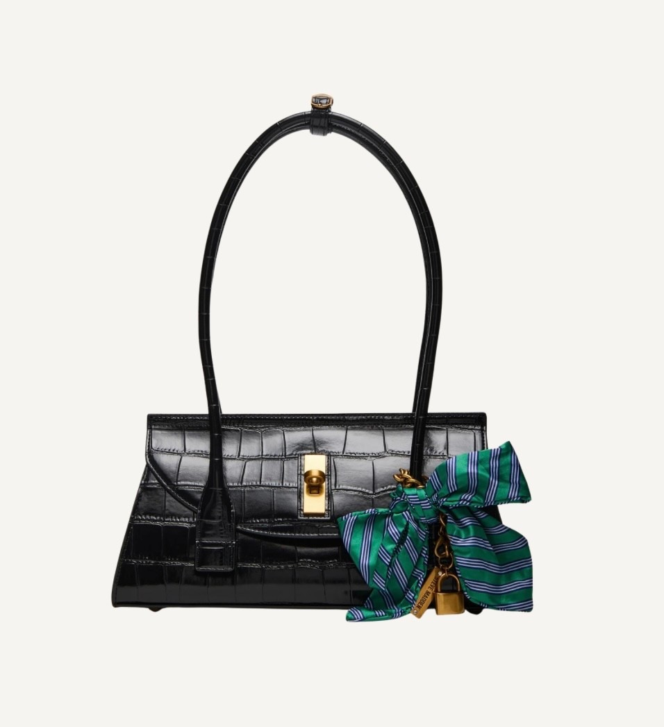 Steve Madden Milan Bag. Also comes in chocolate brown !

#LTKItBag #LTKStyleTip