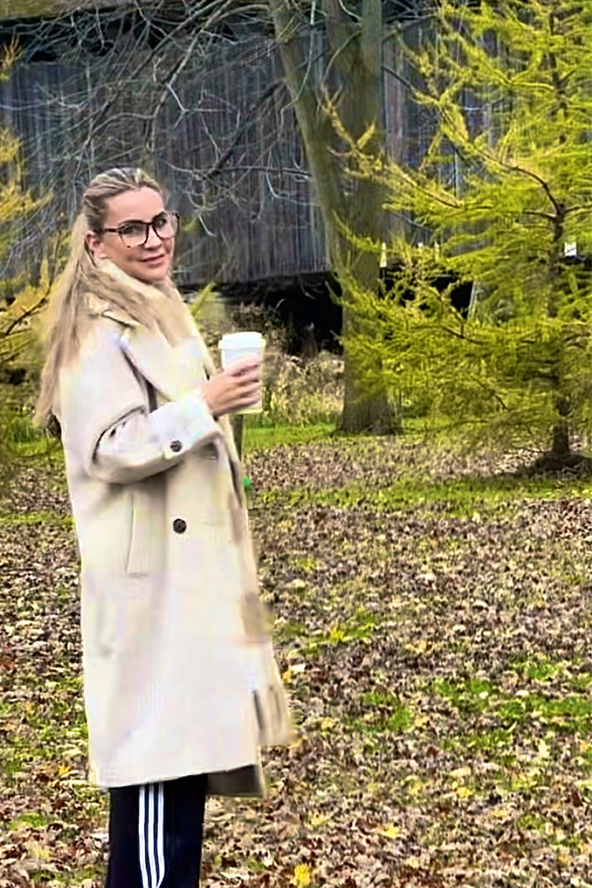 Obsessed with this long coat from Target! 

#LTKSaleAlert #LTKOver40 #LTKHoliday