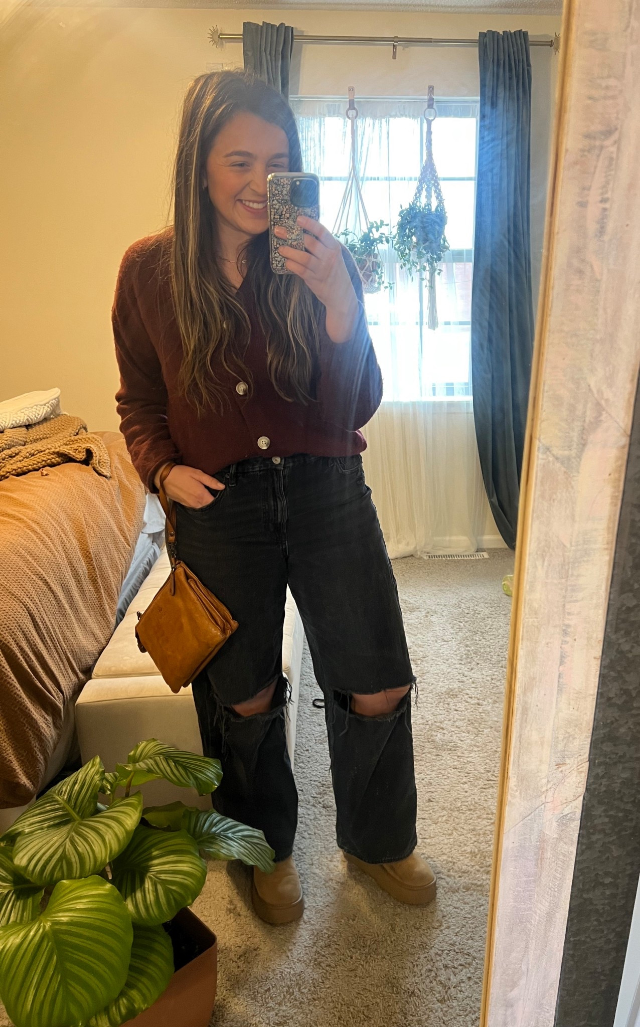 OOTD🤍
SAHM of 2 girls
Cardigan styled🤍

#LTKmomlife #LTKootd #LTKWorkwear