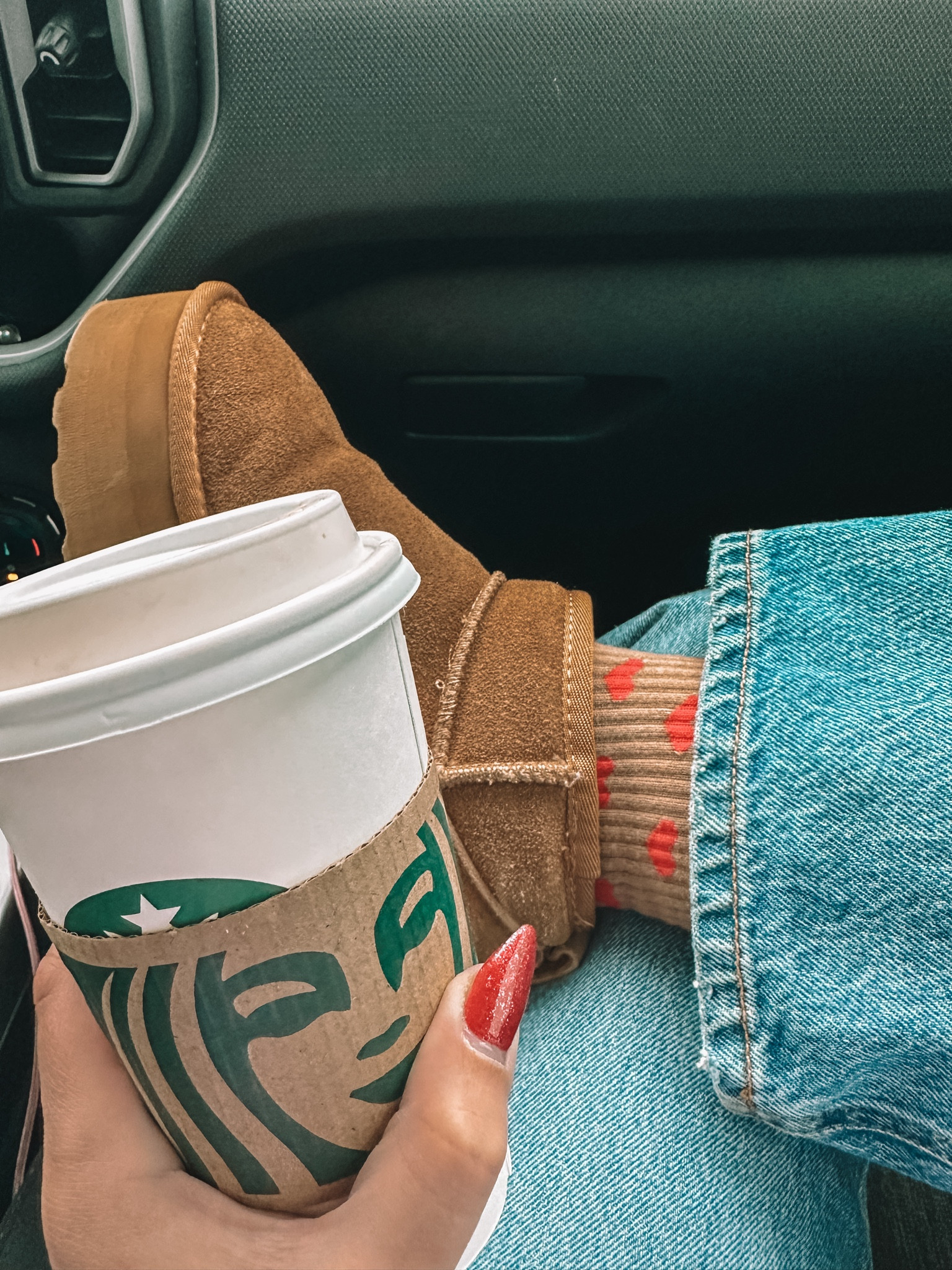 it’s all in the details ❤️

#LTKstyletip #LTKSeasonal #LTKGiftGuide