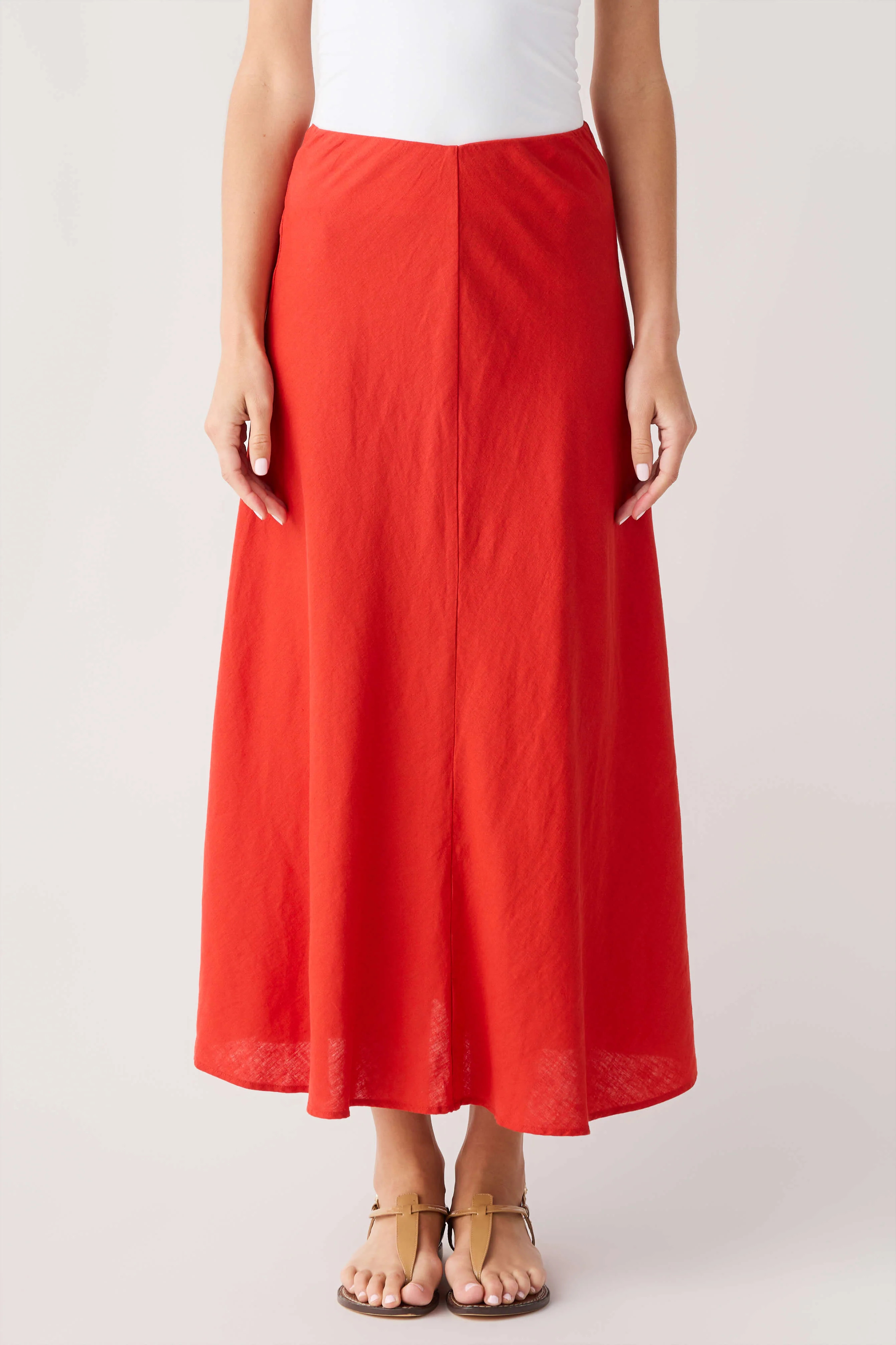 Z Supply Meryl Skirt | Social Threads