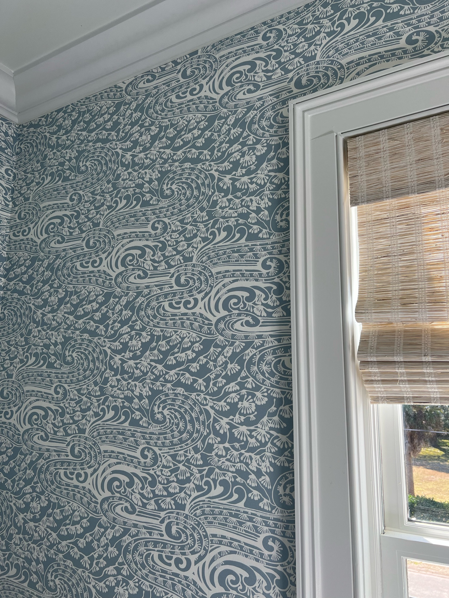 My office wallpaper 🤍

#LTKhome