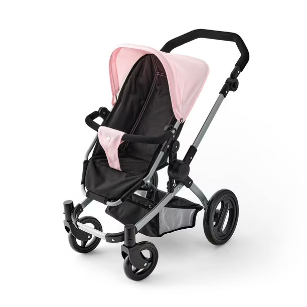 Member's Mark  Member's Mark Purely Perfect Baby Doll Stroller 5 stars out of 15 reviews(5.0)|15 ... | Sam's Club