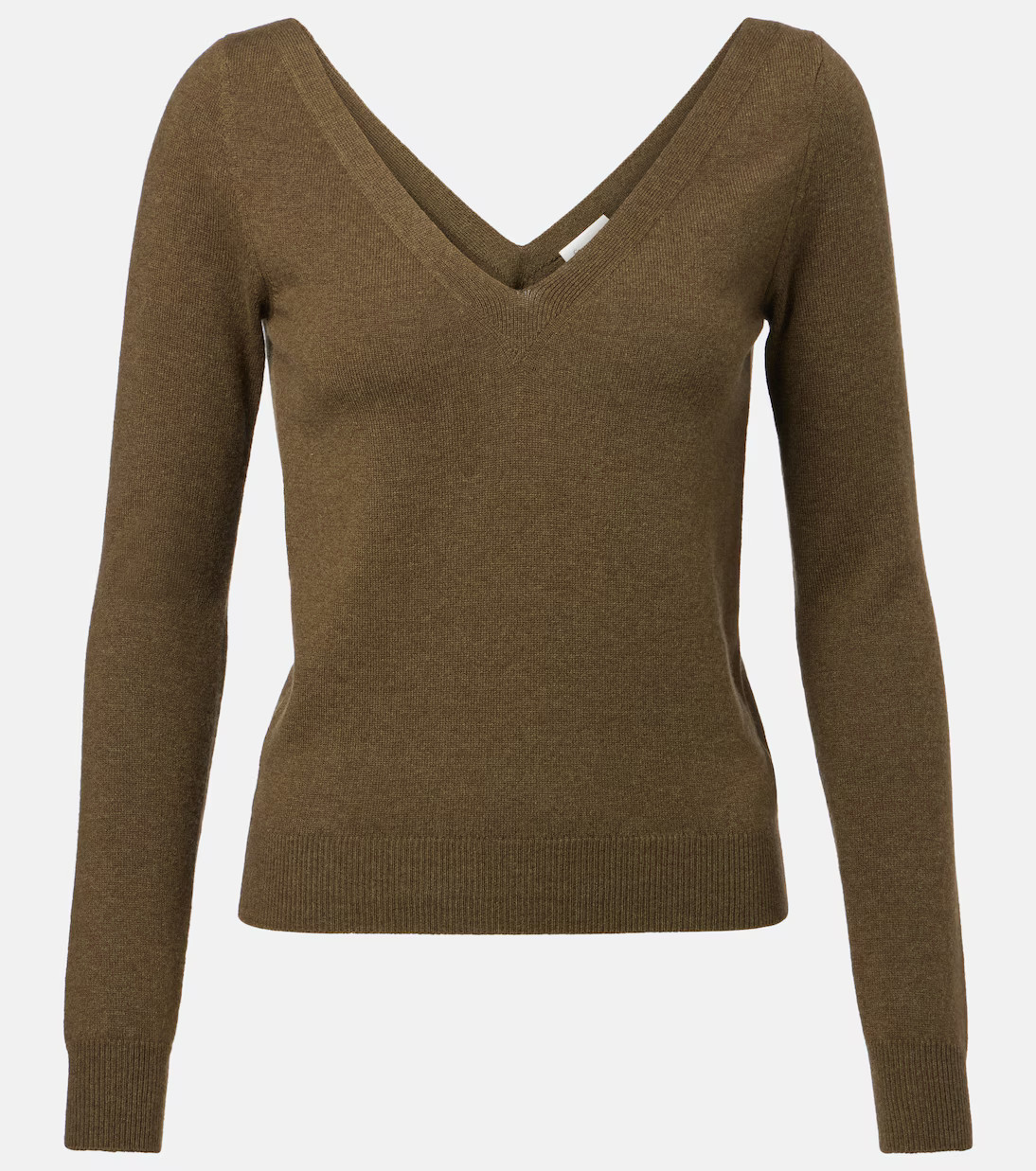 Cashmere sweater | Mytheresa (US/CA)