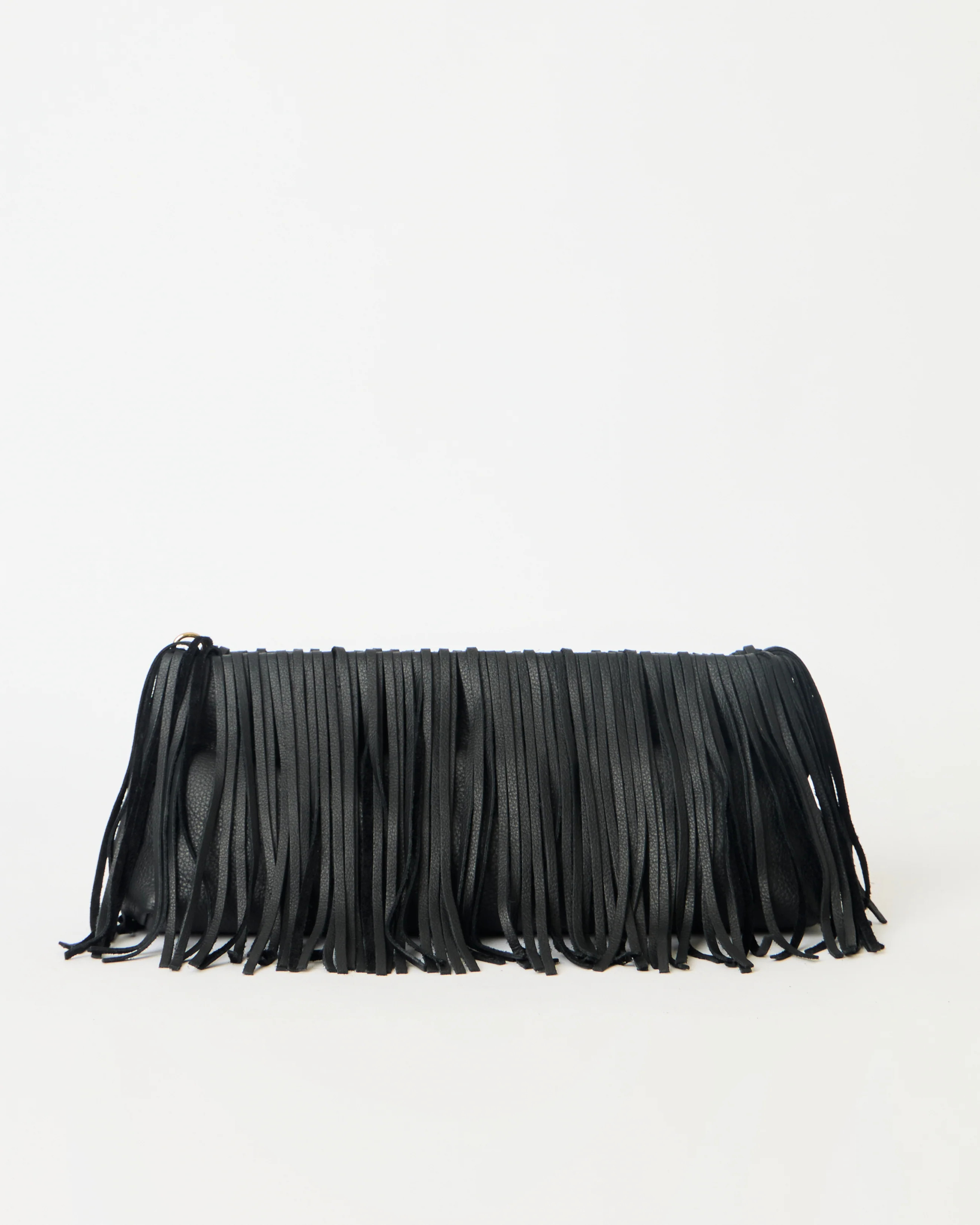 MELROSE LEATHER CLUTCH | B-Low The Belt