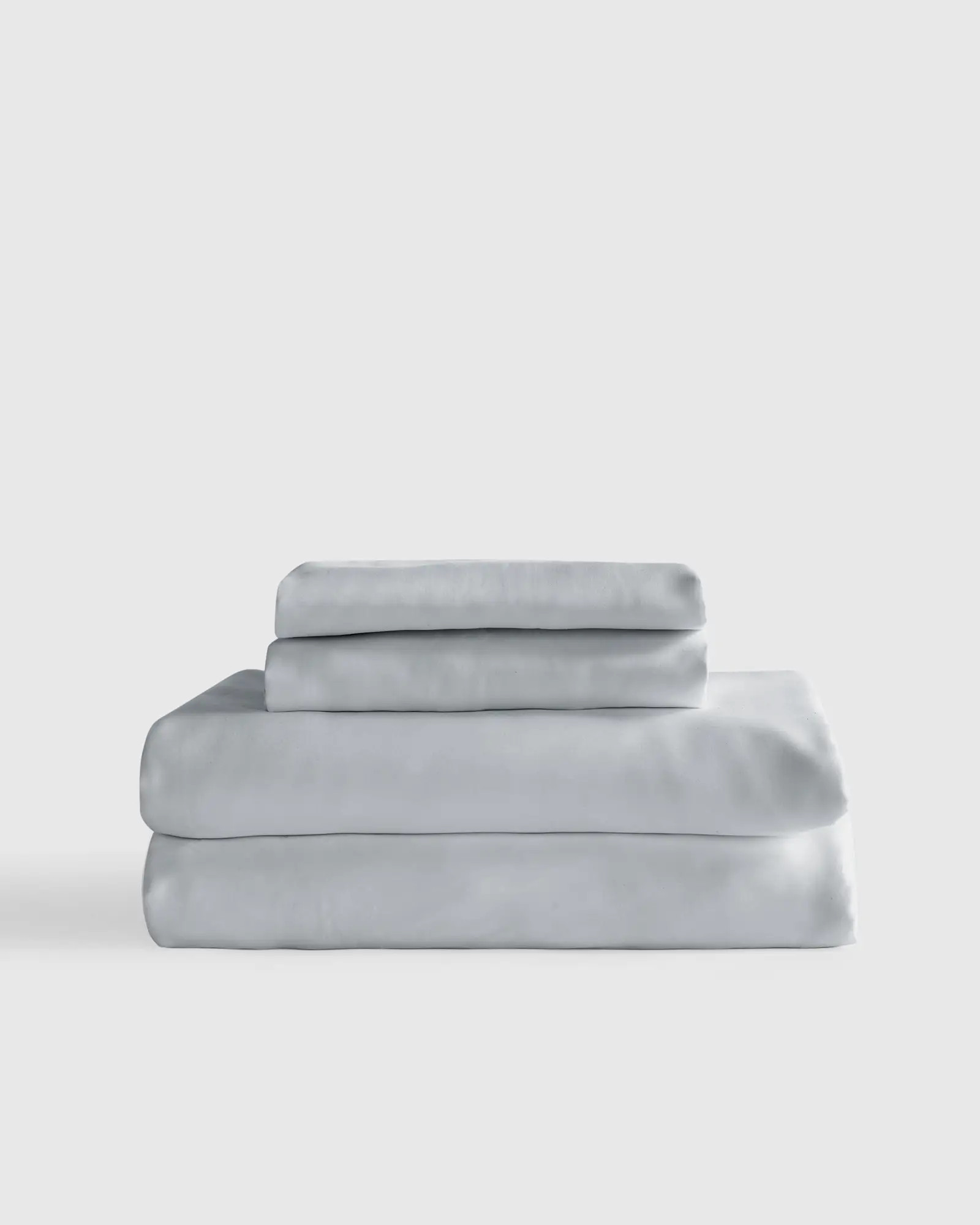 Bamboo Sheet Set in Mist | Quince