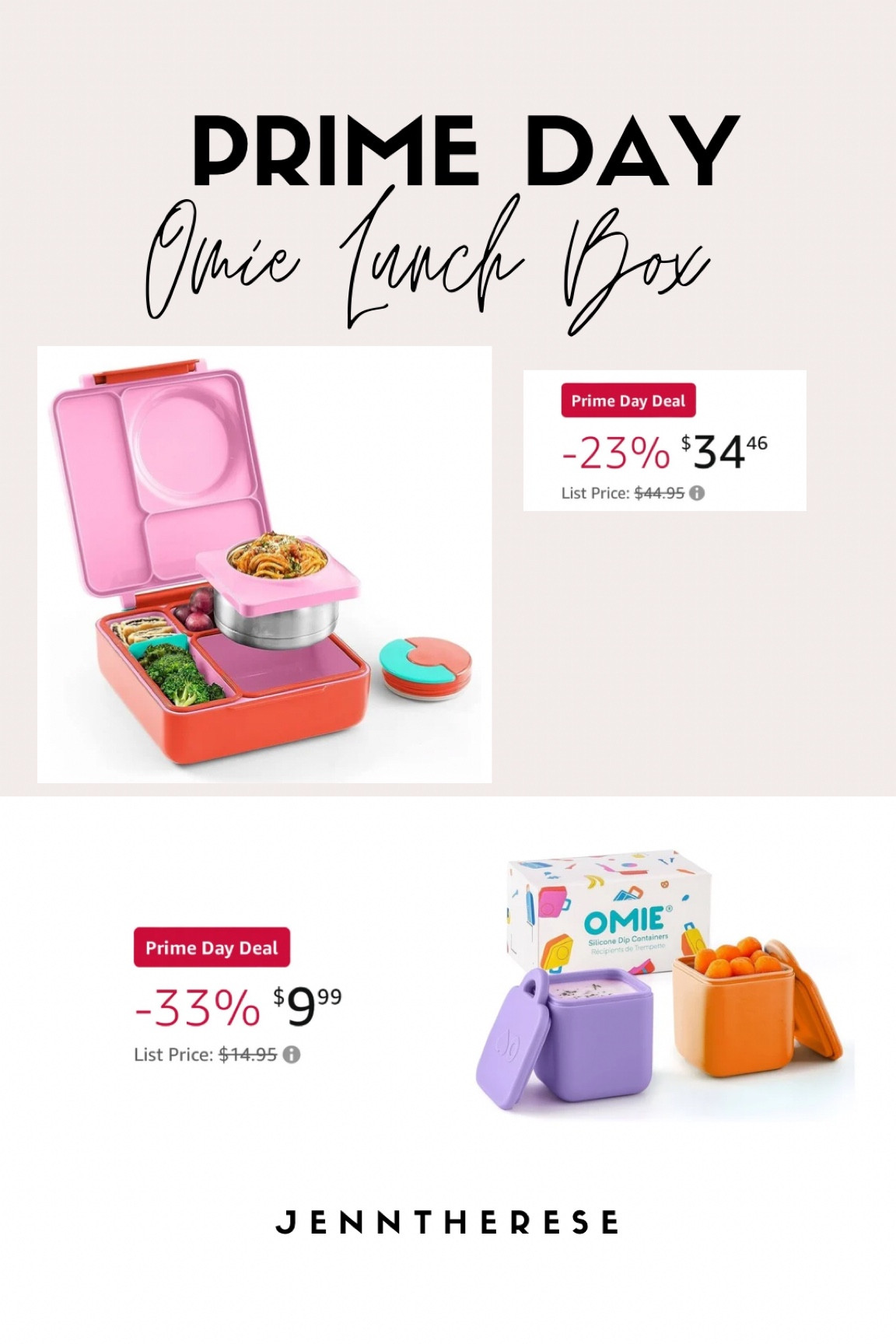 Prime Day Deal Favorite

#LTKsalealert #LTKkids