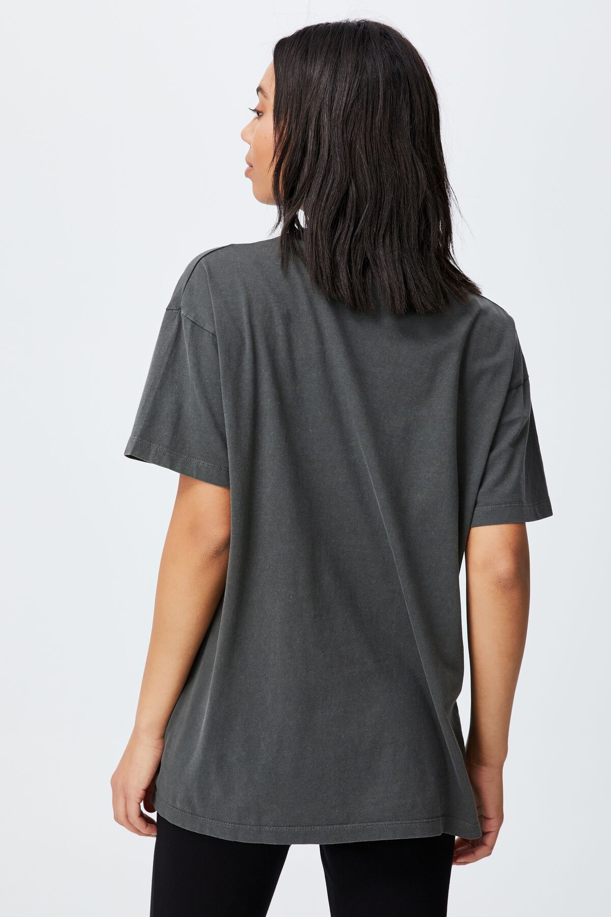 The Relaxed Boyfriend Graphic Tee | Cotton On (ANZ)