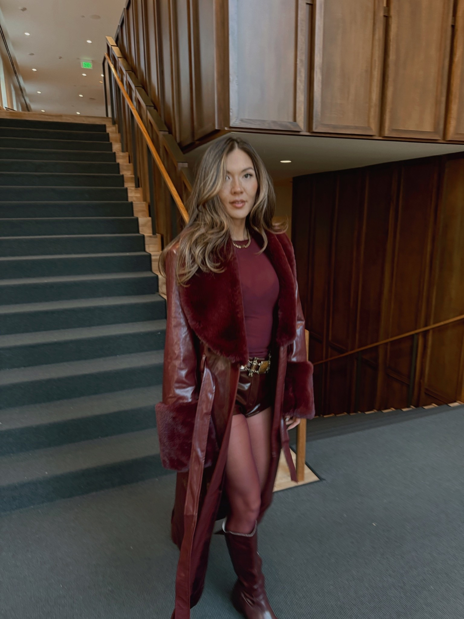 Colorado cocktail attire ❤️‍🔥

#LTKSeasonal #LTKU #LTKStyleTip