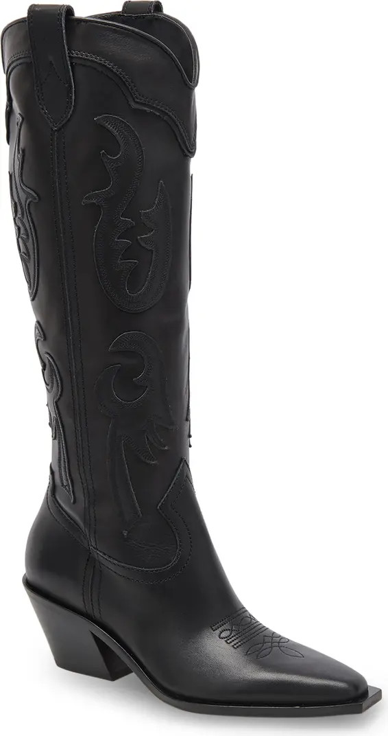 Samsin Cowboy Boot (Women) | Nordstrom Rack