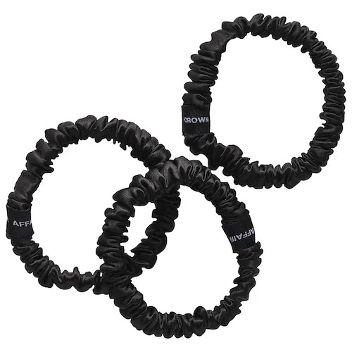 The Silk Scrunchie No. 001 Set | Sephora (US)