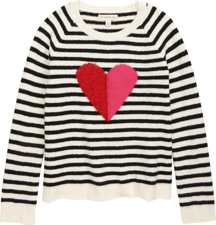 Tucker + Tate Kids' Icon Sweater | Nordstrom | Nordstrom