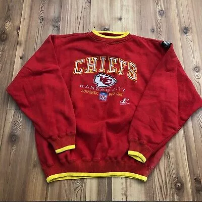 Vintage Reebok Kansas City Chiefs … curated on LTK