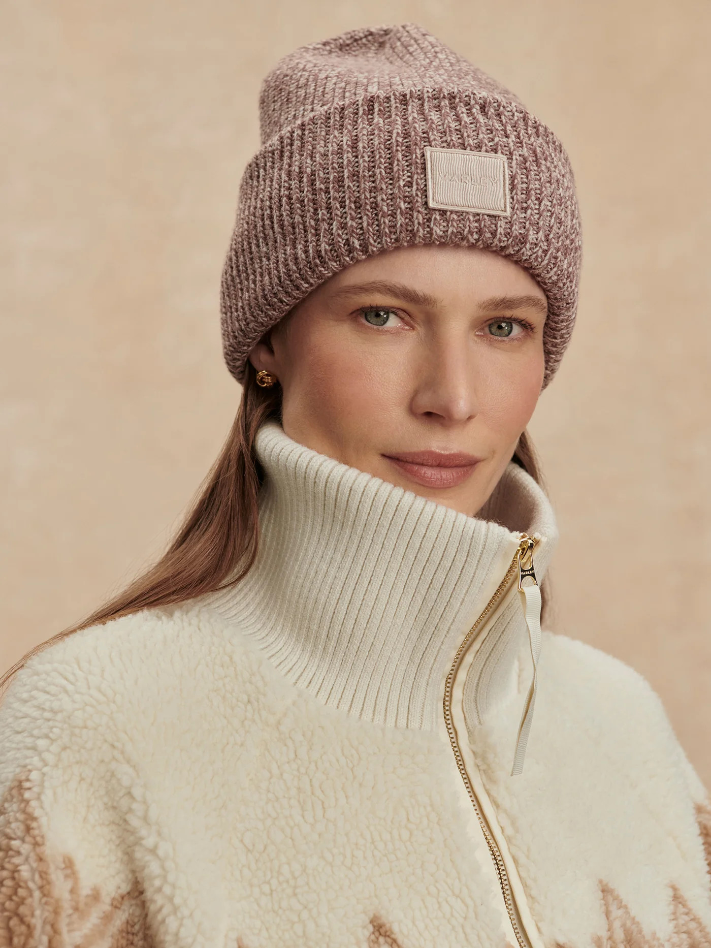 Carly Beanie | Varley US