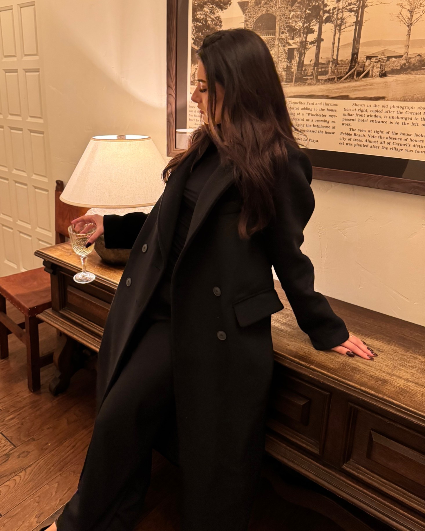 Coat season🧦🕯️

#LTKWorkwear #LTKootd