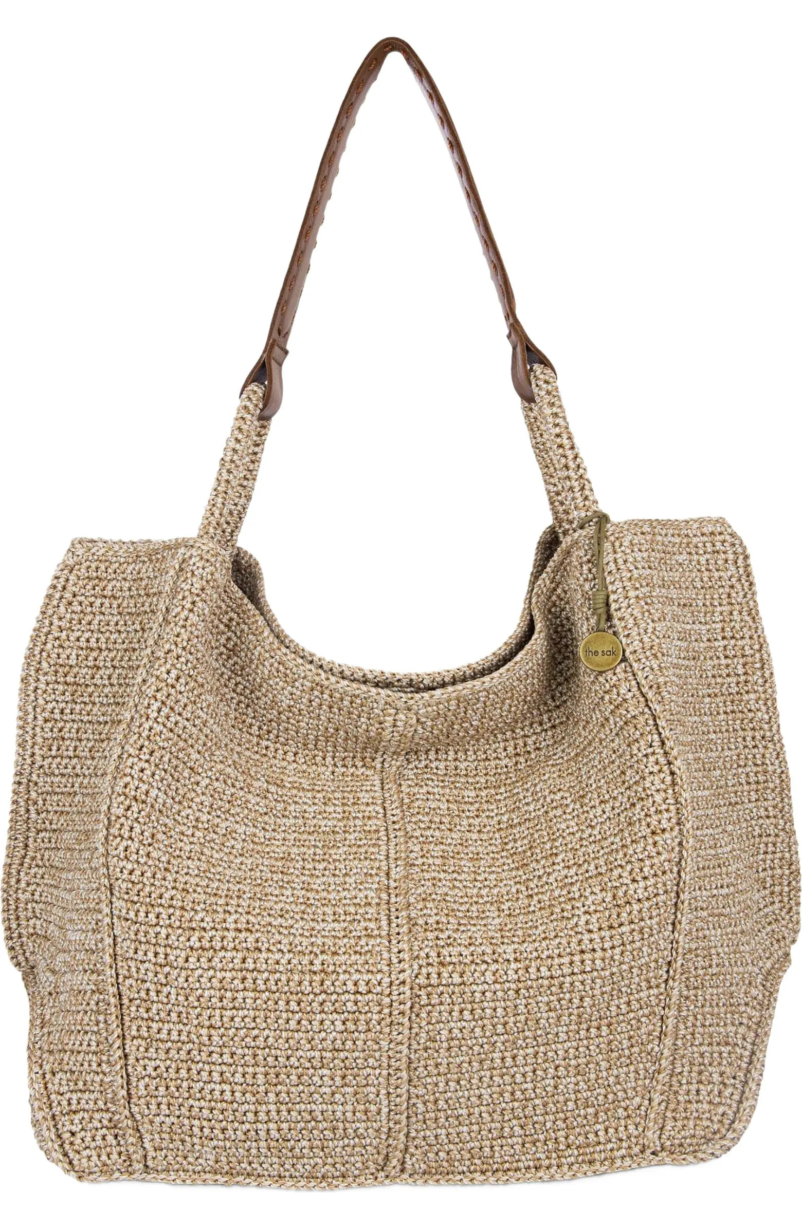 Los Feliz Large Tote Leather Bag | Nordstrom