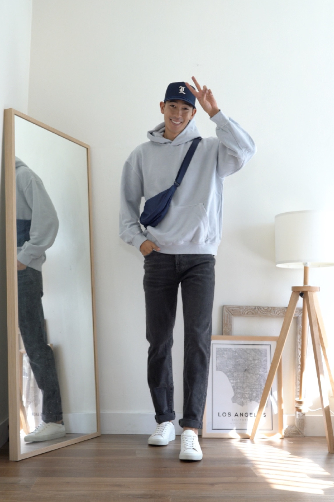 Fall Fit #6

#LTKHoliday #LTKHolidaySale #LTKGiftGuide