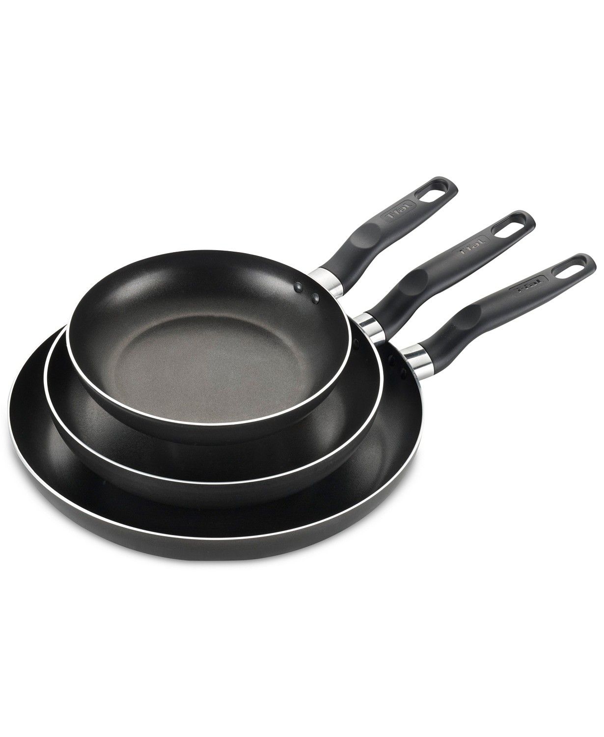 3-Pc. Fry Pan Set | Macys (US)