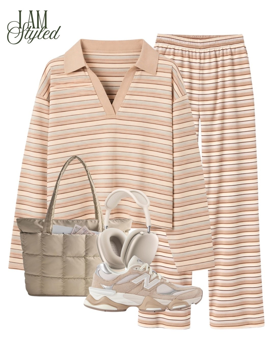 Perfect weekend ‘fit 

#LTKeurope #LTKstyletip #LTKuk