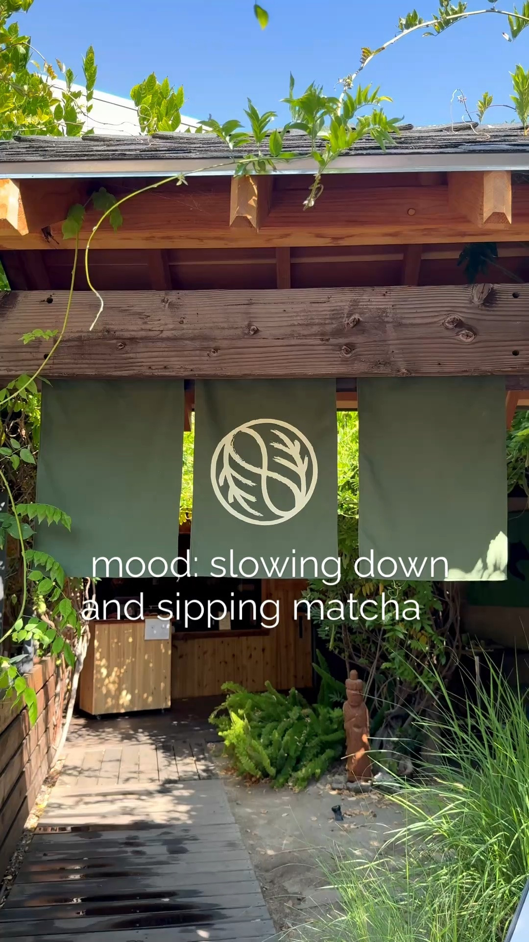 mood: slowing down and sipping matcha

a slow morning spent easing into the day at Chafinity, where everything feels intentional, minimal, and calm. the kind of place that naturally invites you to pause, stay a little longer, and let time soften around the edges.

this was one of those effortless outfit days where comfort met quiet polish. i wore a long white collared top that doubles as a swim cover-up styled like a dress, paired with simple sandals, hair pulled up, and light tinted sunglasses. easy, breathable, and perfect for a coastal coffee and matcha moment.

it’s giving slow living energy, coastal café mornings, and choosing softness in how you move through the day. nothing rushed, nothing overthought, just matcha in hand and a calm pace that lingers.

outfit idea for café days: oversized collared cover-up dress, minimal sandals, clean accessories, hair up for an effortless finish, soft tinted shades for that relaxed coastal feel

matcha cafe outfit, costa mesa coffee spots, coastal minimal style, slow living aesthetic outfit, effortless summer café look

#matcha #slowliving #matchalover #cafestyle #costa mesa

#LTKootd #LTKdayinmylife #LTKvlog