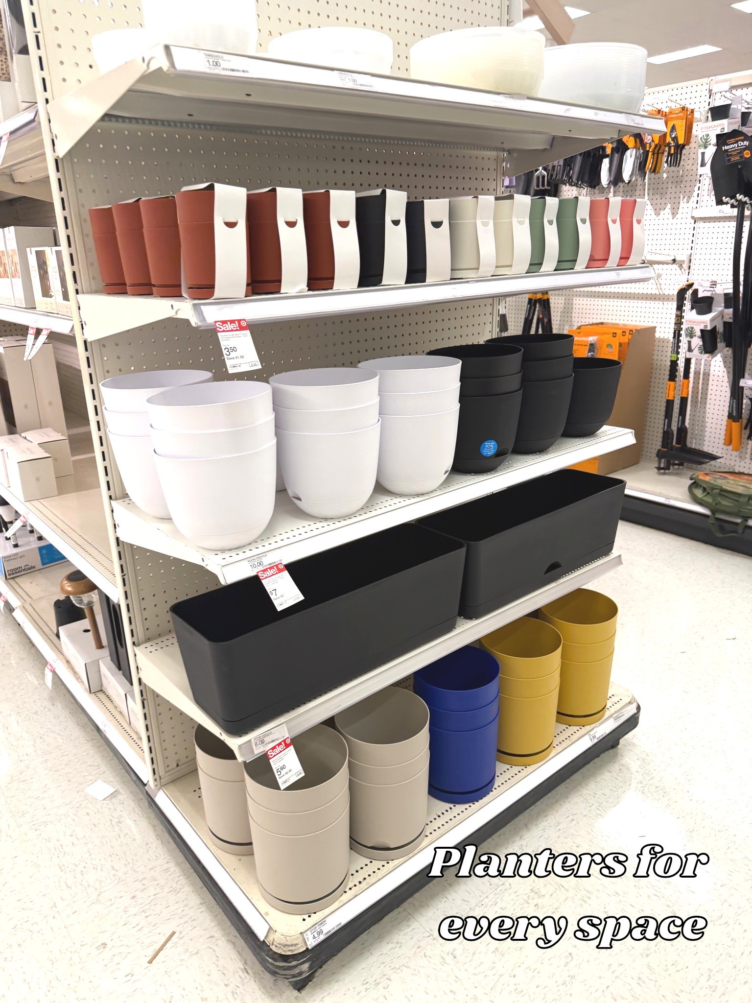 Target Threshold Garden Planters #target #threshold #newattarget #planters #targethome #patioideas

#LTKHome #LTKSeasonal #LTKmomlife