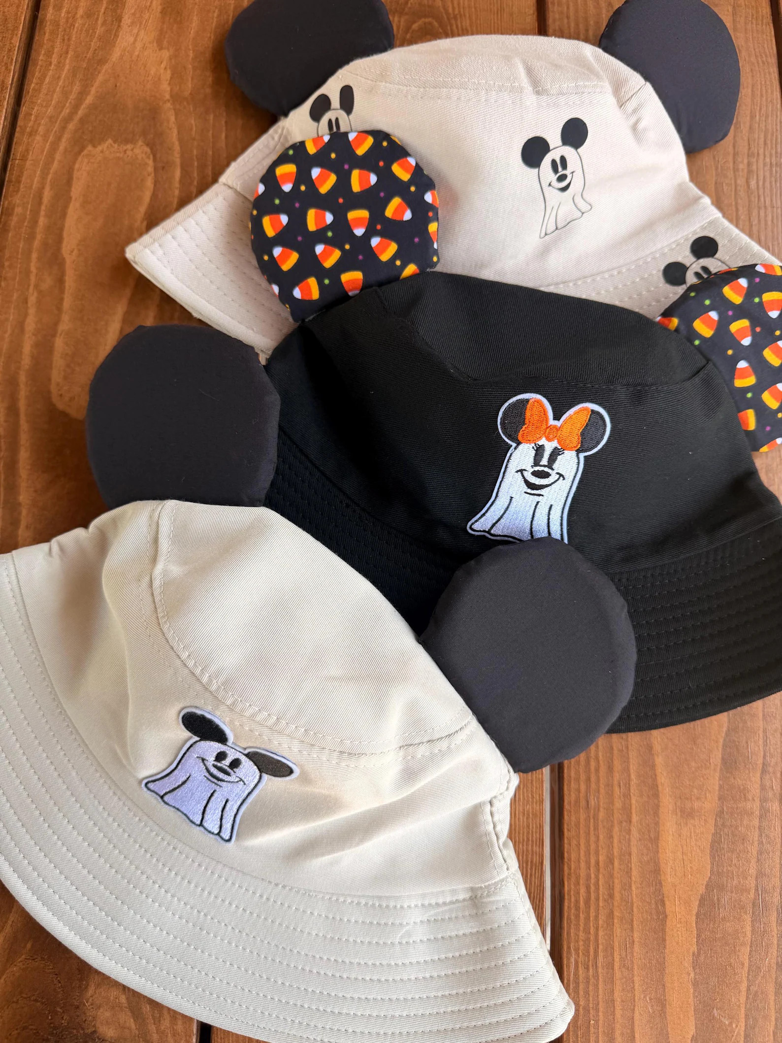 Mickey and Minnie Spooky Season collection Adult Size | Etsy (Global)