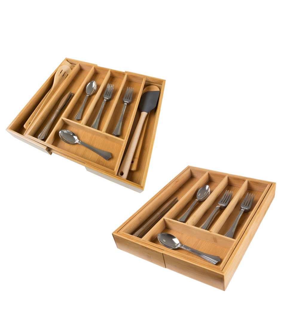 Expandable utensil organizer for kitchen drawers


#kitchenorganization #kitchenfinds  #utensilholder #organize #kitchenmusthaves

#LTKsalealert #LTKhome #LTKfamily