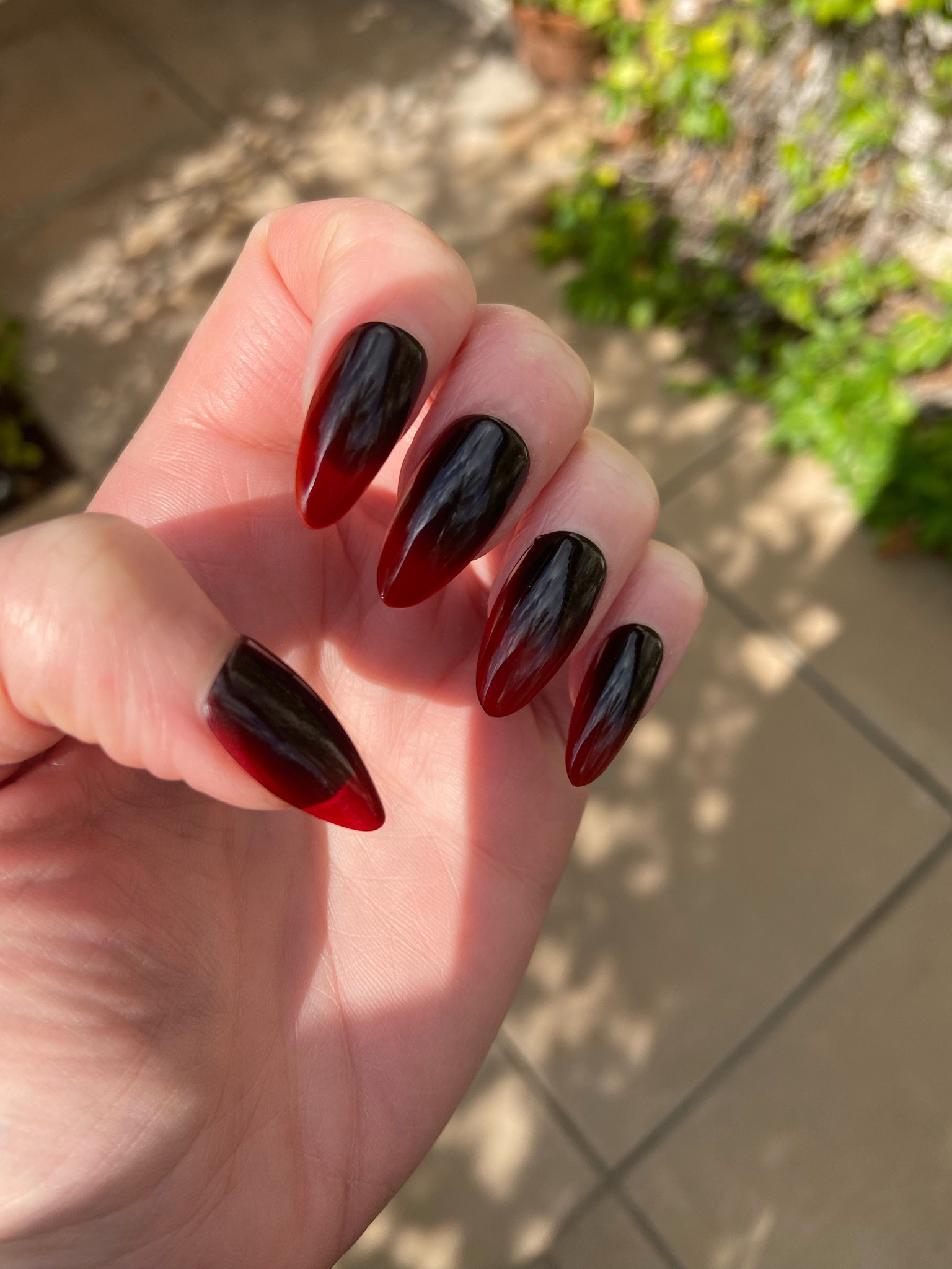 I have always been a huge fan of press on nails but have found my holy grail with GLAMNETIC 😍 While these obviously work best with the glue, I used the sticky tabs on this set and they lasted me for 2+ weeks!! They are also reusable so you can get more than one wear out of them. So many fun designs and shapes to choose from

#LTKBeauty #LTKFindsUnder50 #LTKStyleTip